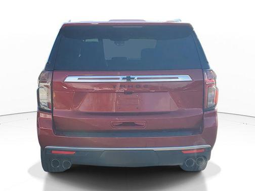 2024 Chevrolet Tahoe 2WD High Country