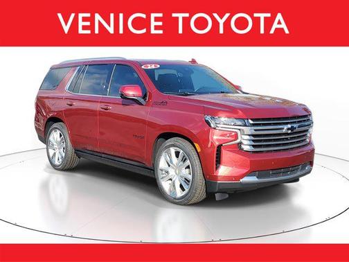 2024 Chevrolet Tahoe 2WD High Country