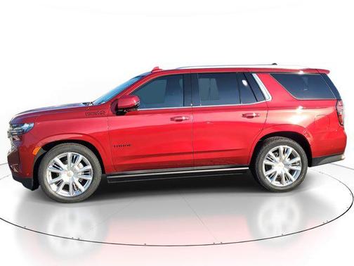 2024 Chevrolet Tahoe 2WD High Country