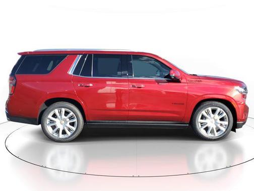 2024 Chevrolet Tahoe 2WD High Country