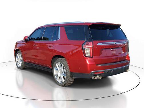 2024 Chevrolet Tahoe 2WD High Country