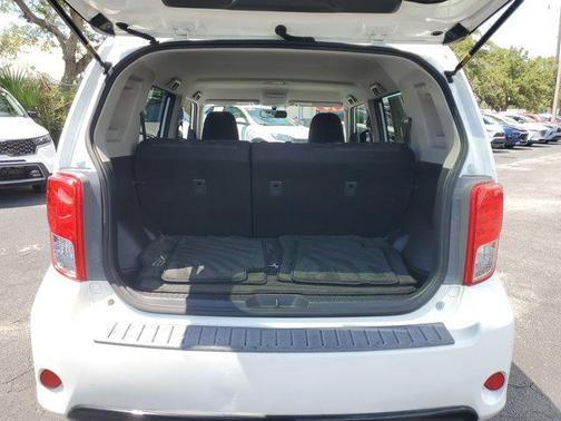 2014 Scion xB Release Series 10.0