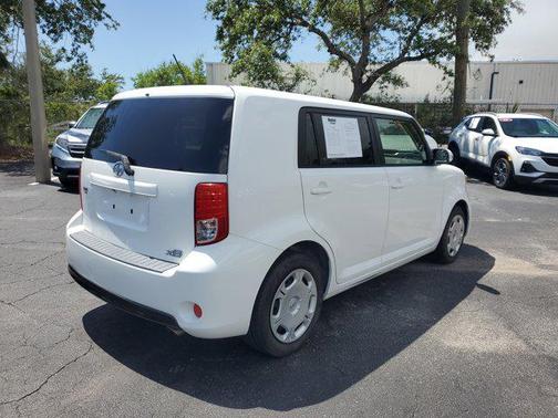 2014 Scion xB Release Series 10.0