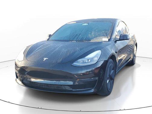 2023 Tesla Model 3 Standard Range