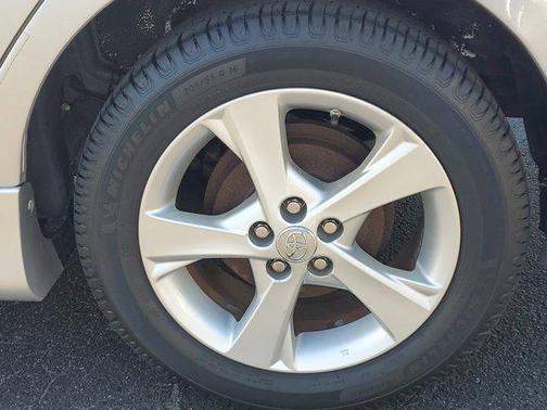 2013 Toyota Corolla S