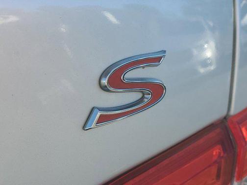 2013 Toyota Corolla S