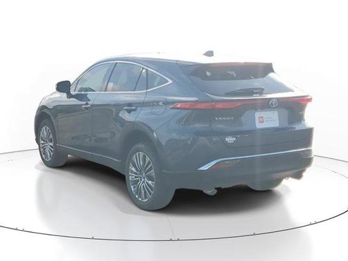 2024 Toyota Venza LE