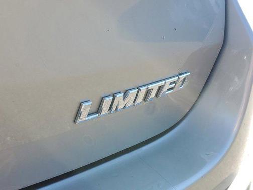 2016 Toyota Highlander Limited Platinum