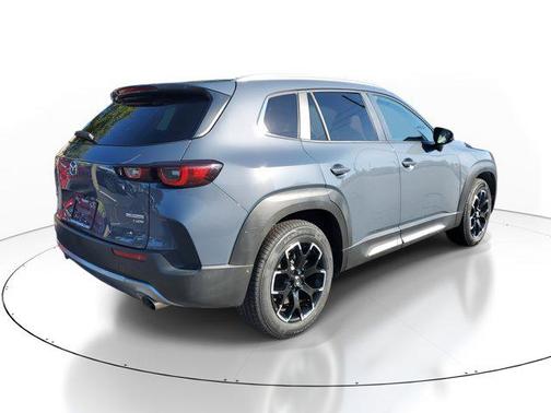 2024 Mazda CX-50 2.5 Turbo Meridian Edition
