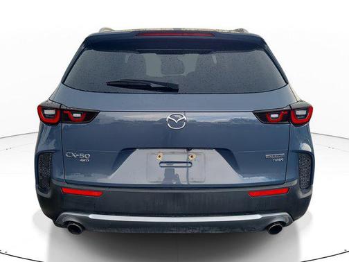2024 Mazda CX-50 2.5 Turbo Meridian Edition