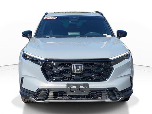 2023 Honda CR-V Hybrid Sport FWD