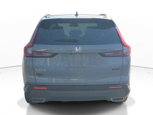 2023 Honda CR-V Hybrid Sport FWD