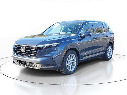 2024 Honda CR-V EX-L 2WD