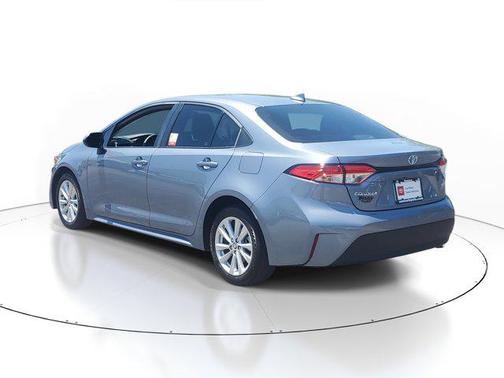 Celestite 2023 Toyota Corolla LE