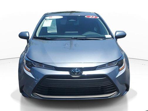 Celestite 2023 Toyota Corolla LE