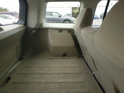 2012 Jeep Patriot Sport