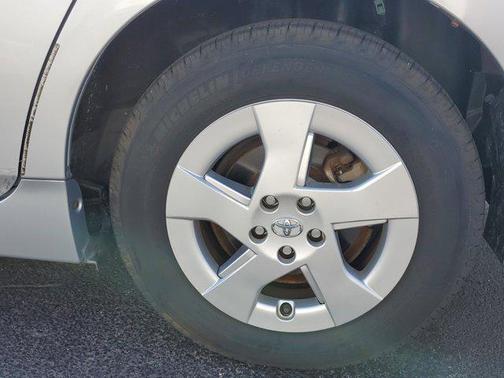 2010 Toyota Prius One