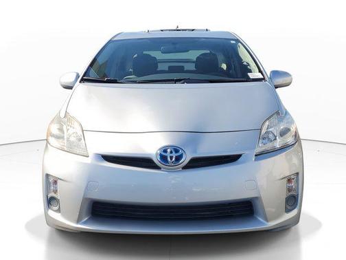 2010 Toyota Prius One