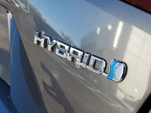 2021 Toyota Prius LE