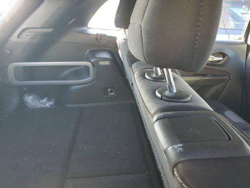 2015 Jeep Cherokee Sport