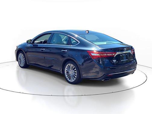 2016 Toyota Avalon Limited