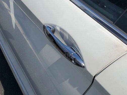 2017 Honda Accord Touring V6