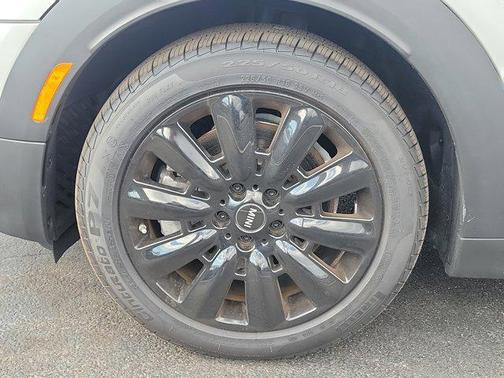 2022 MINI Countryman Cooper S