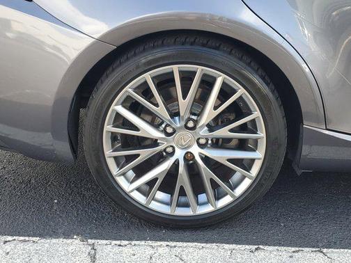 2016 Lexus IS 300 Base