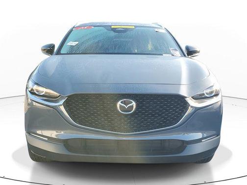 2025 Mazda CX-30 2.5 S Carbon Edition