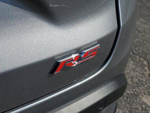 2025 Chevrolet Trax FWD 2RS