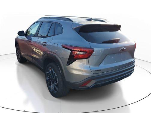 2025 Chevrolet Trax FWD 2RS