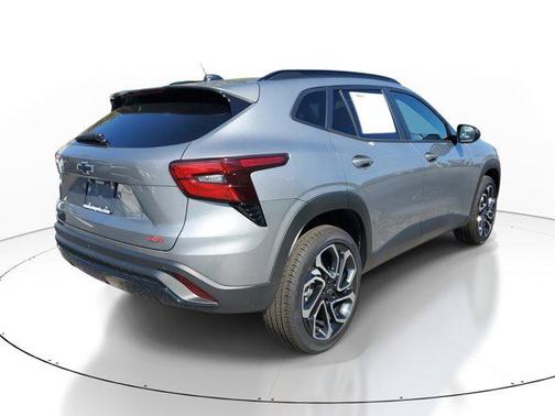 2025 Chevrolet Trax FWD 2RS