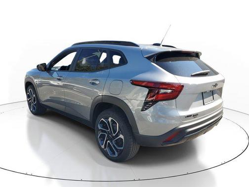 2025 Chevrolet Trax FWD 2RS