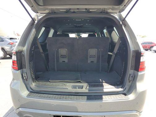 2020 Dodge Durango SXT Plus