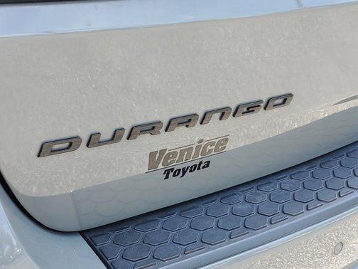 2020 Dodge Durango SXT Plus