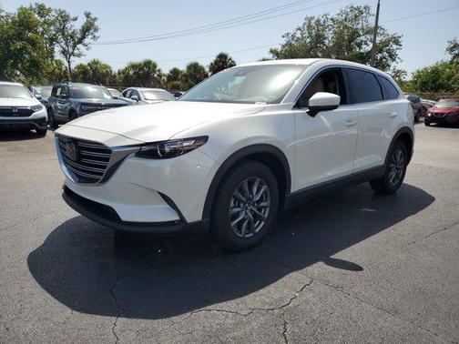 2023 Mazda CX-9 Touring