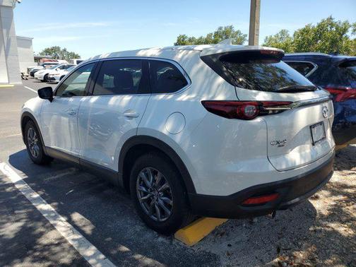 2023 Mazda CX-9 Touring