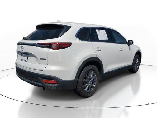 2023 Mazda CX-9 Touring