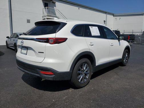2023 Mazda CX-9 Touring