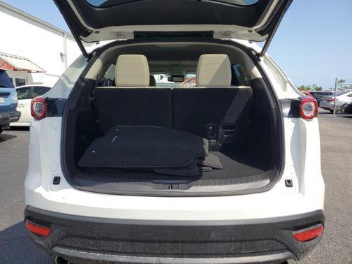 2023 Mazda CX-9 Touring