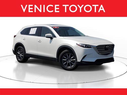 2023 Mazda CX-9 Touring