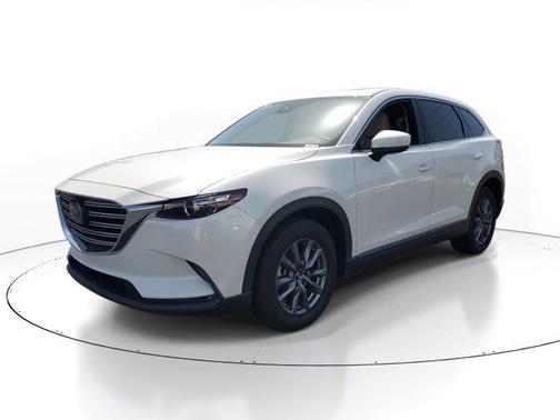 2023 Mazda CX-9 Touring