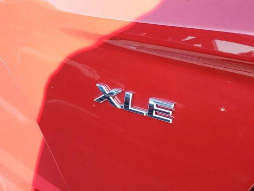 2020 Toyota Prius Prime XLE