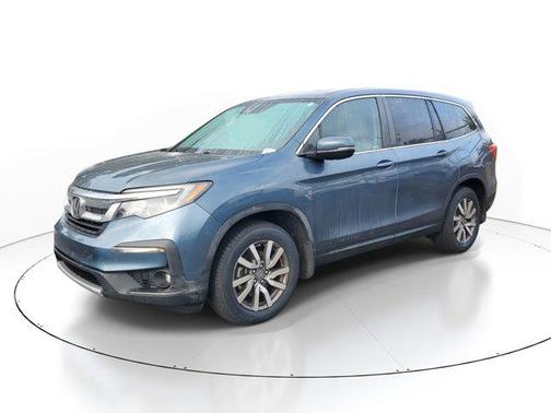 2020 Honda Pilot 2WD EX-L