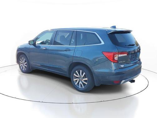 2020 Honda Pilot 2WD EX-L