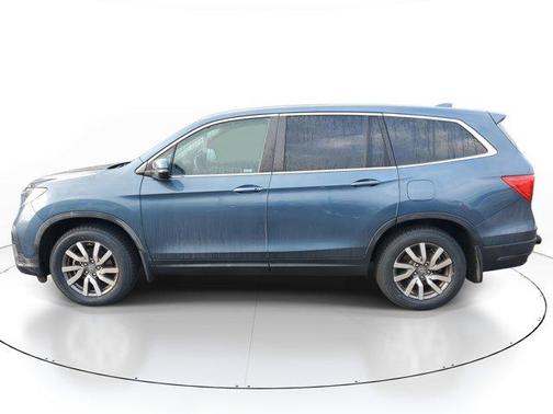 2020 Honda Pilot 2WD EX-L