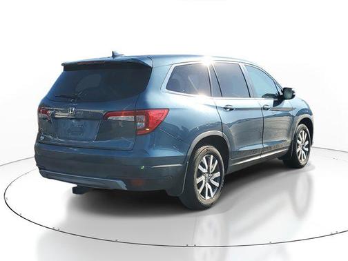 2020 Honda Pilot 2WD EX-L