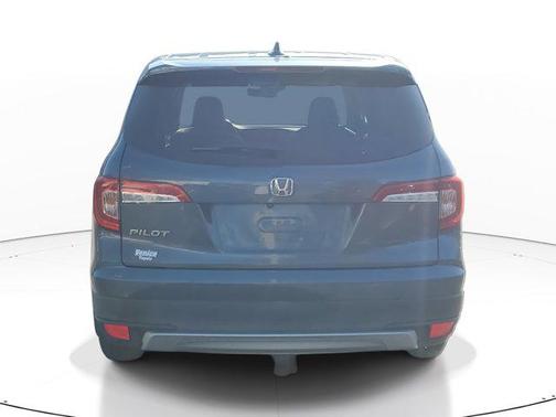 2020 Honda Pilot 2WD EX-L