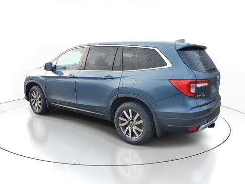 2020 Honda Pilot 2WD EX-L