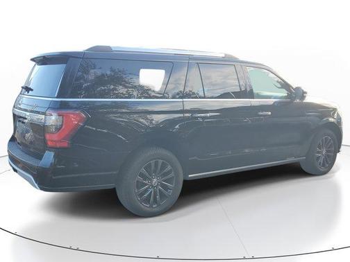 2020 Ford Expedition Max Limited